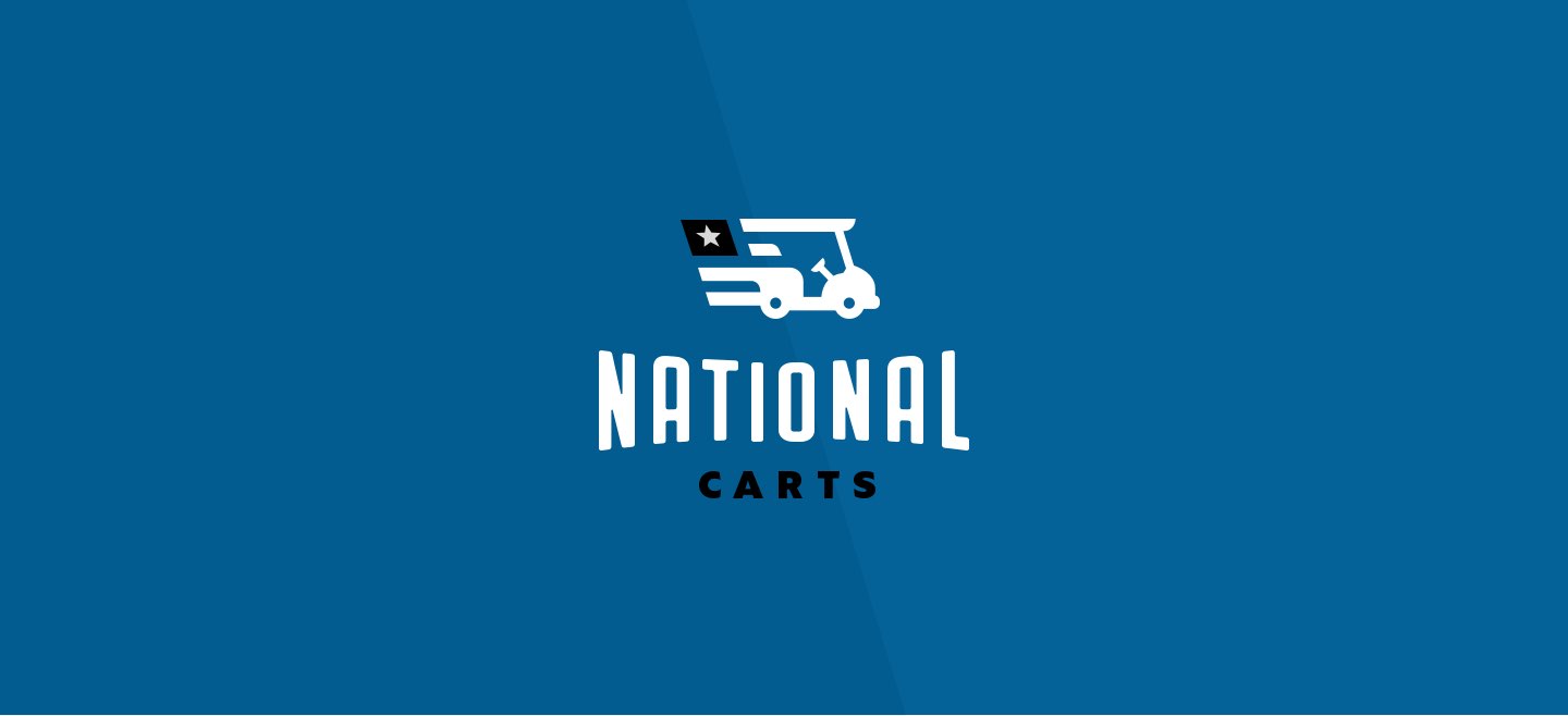 Harrisonburg, VA | National Carts