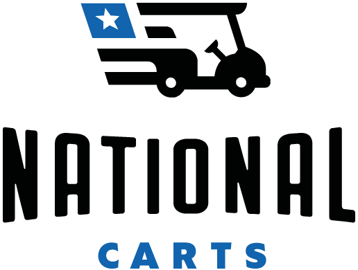National Carts logo