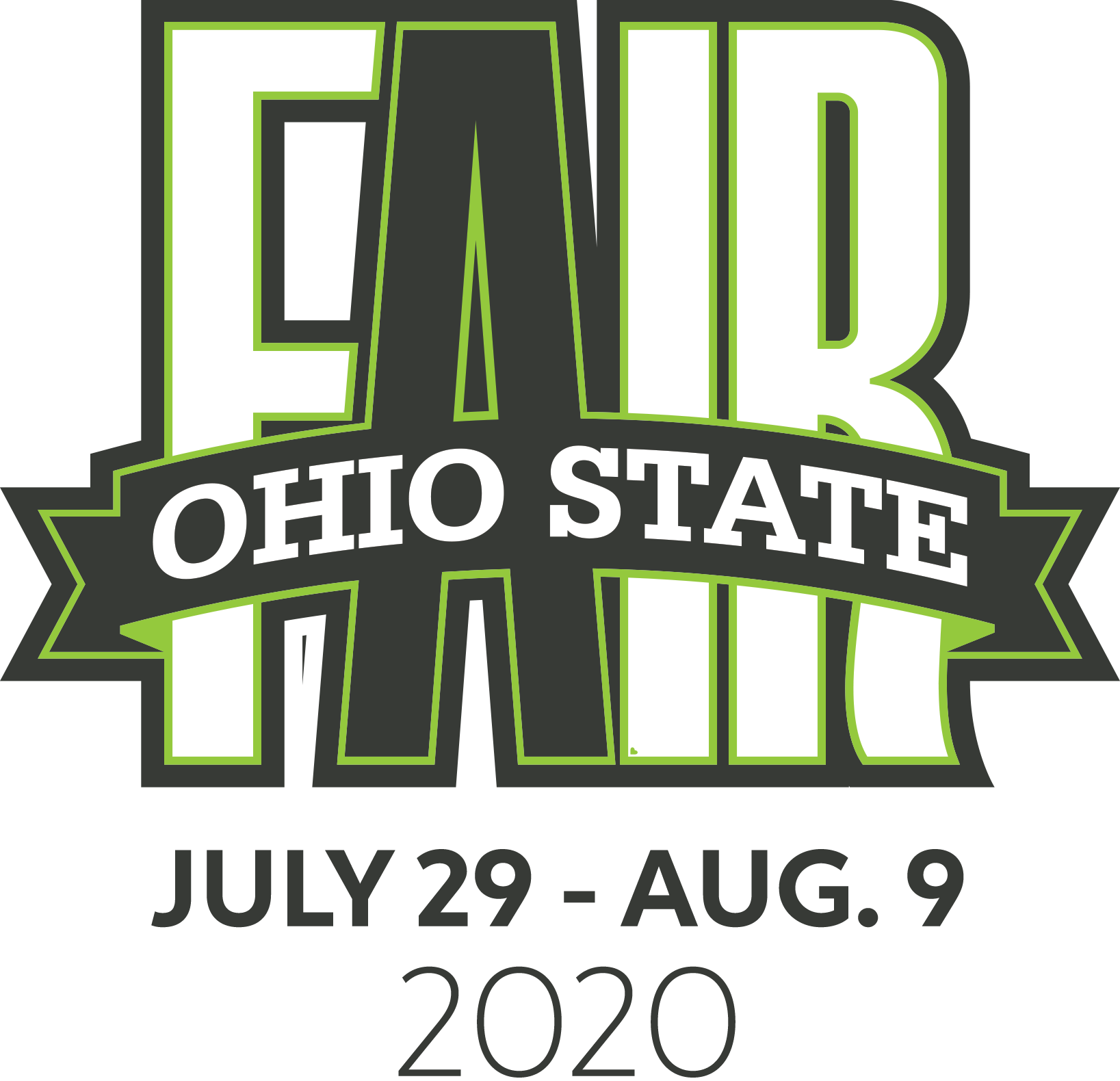 Ohio State Fair National Carts