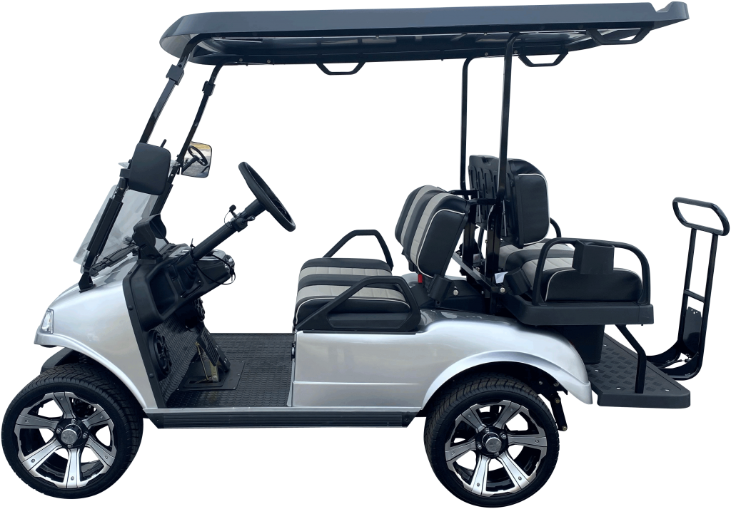 New Golf Cars Archives | National Carts