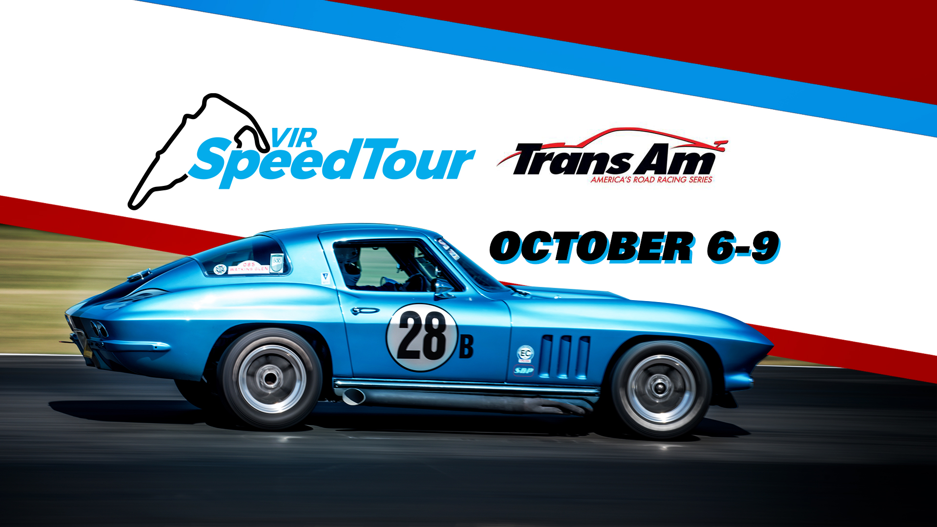 Trans Am - America's Road Racing Series