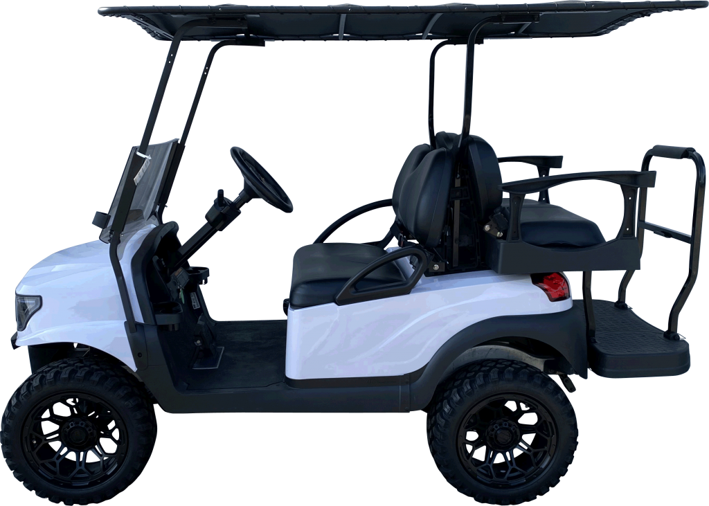 2019 Club Car Tempo - National Carts