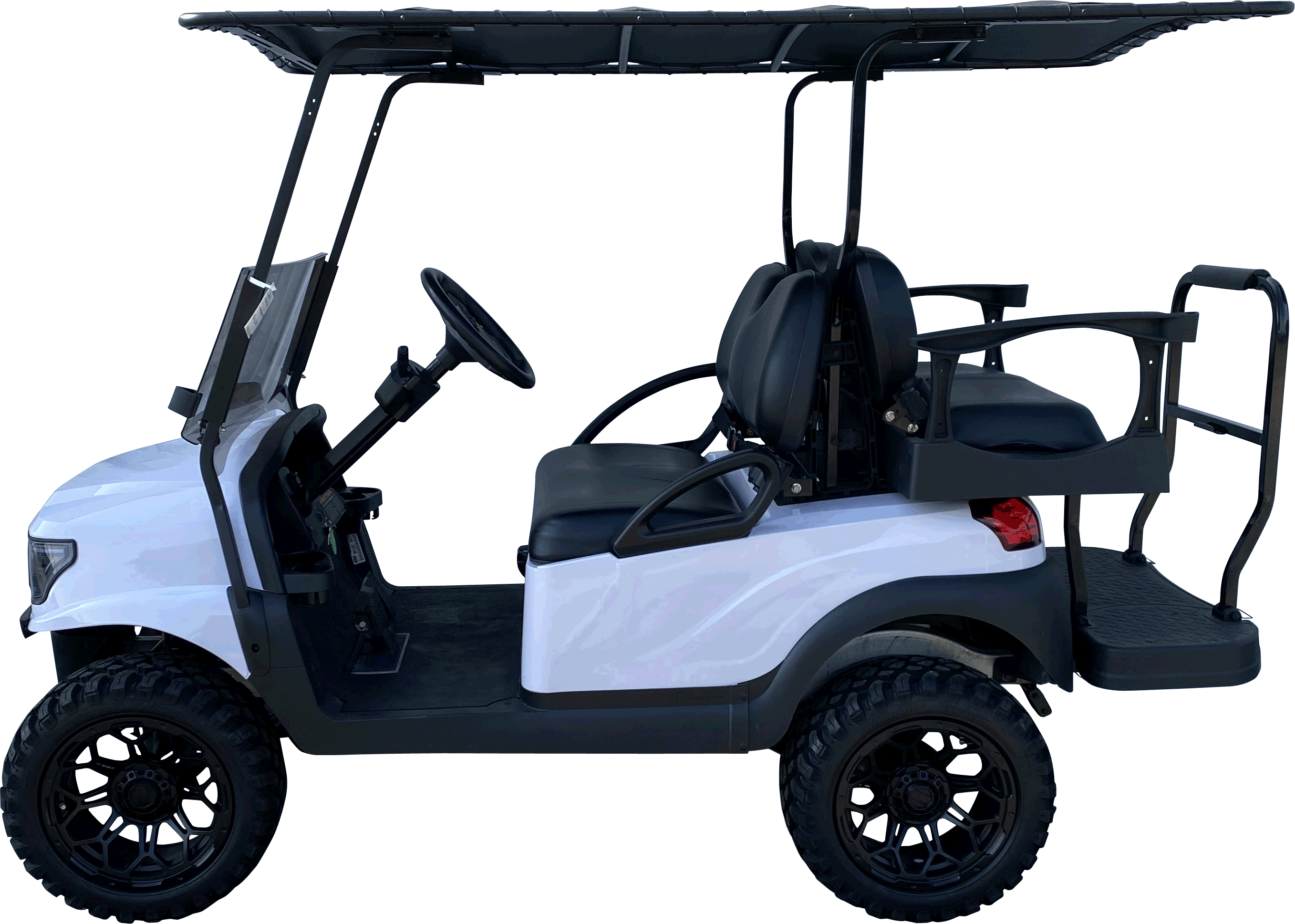 2025 Club Car Gina Ashleigh
