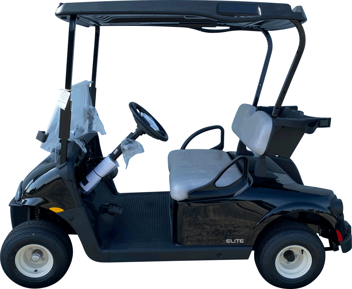 2023 EZGO RXV Elite National Carts