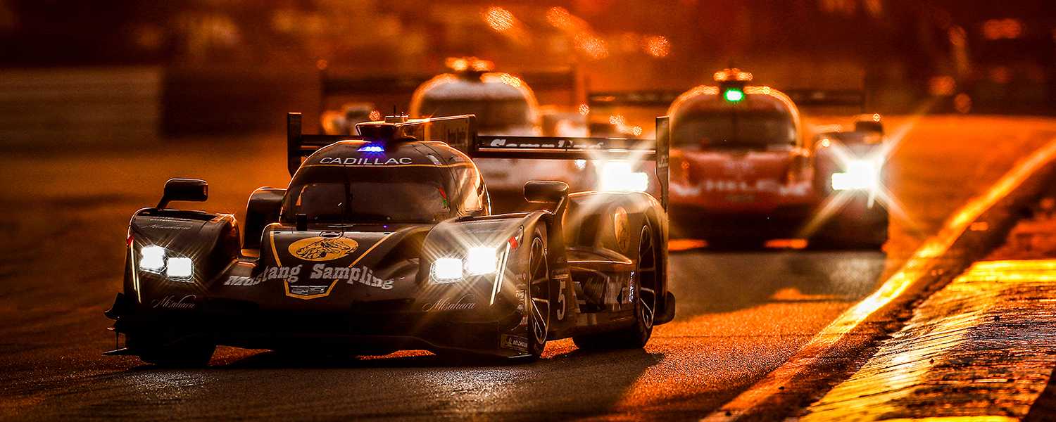 Mobil 1 Twelve hours of Sebring 2025